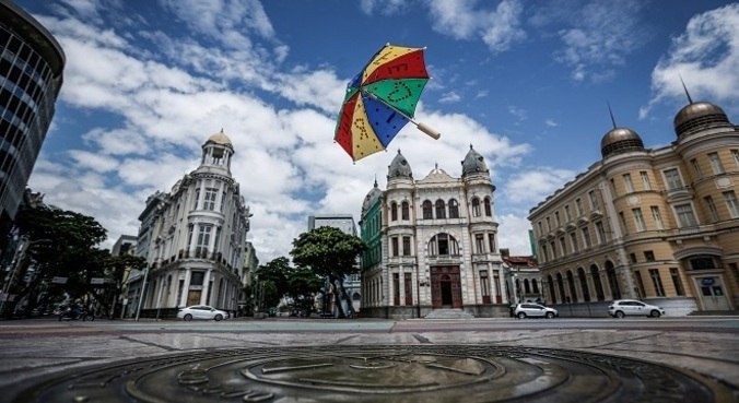 Carnaval Recife Frevo Centro Historico 2021 12022021165852818