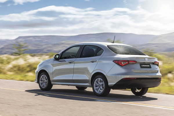 Fiat Cronos 2021 (1)