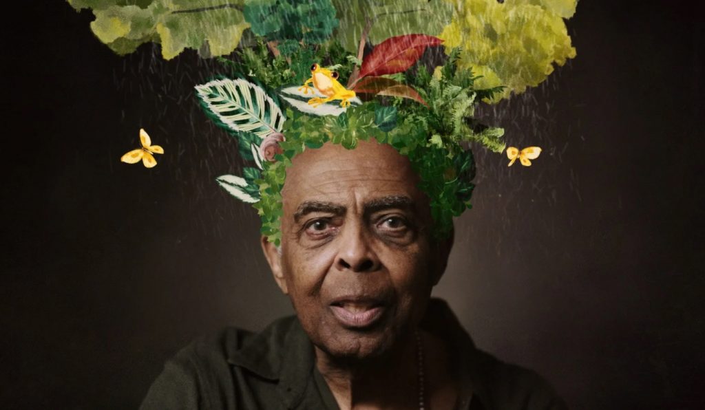 Gilberto Gil