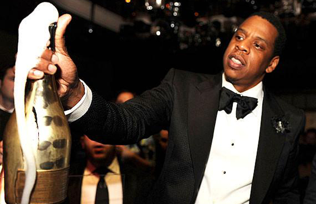 Jay Z Ace Of Spades Champagne