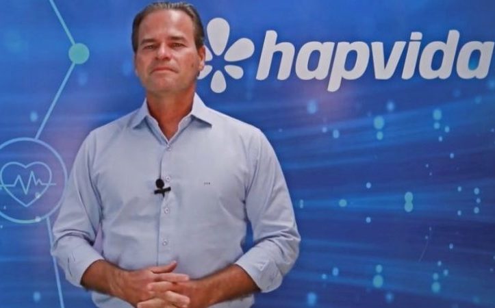 Presidente do Hapvida diz que operadora apresenta os melhores protocolos para combater a pandemia de coronavírus Presidente do Hapvida diz que operadora apresenta os melhores protocolos para combater a pandemia de coronavírus
