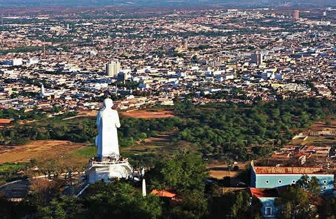 A voz do Cariri Juazeiro do Norte CE