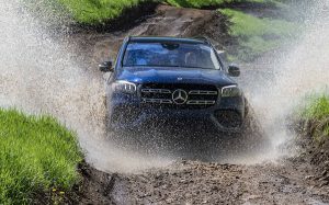 Mercedes Benz Gls 2022 (2)