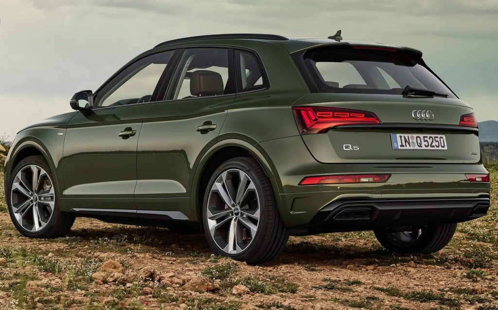 Novo Audi Q5 2021 (13)