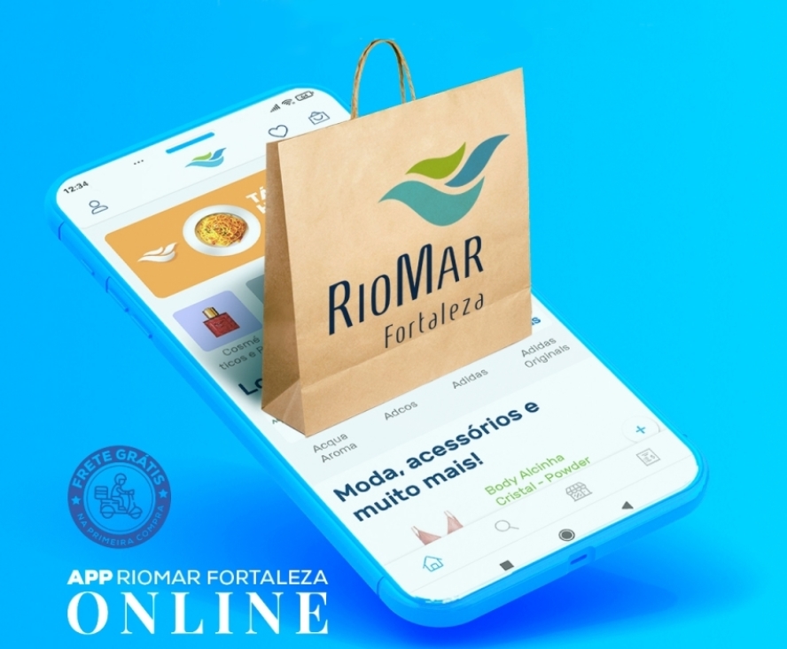 Riomar