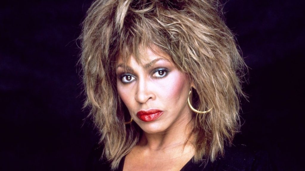 Tina Turner 4788748214