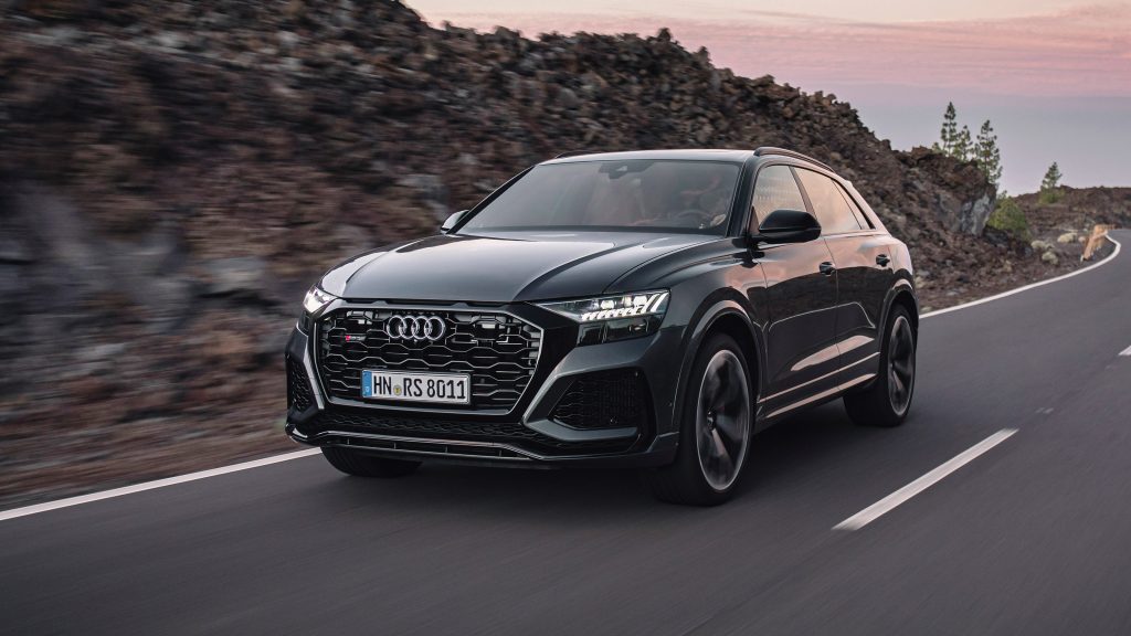 Audi Rsq8 1 5