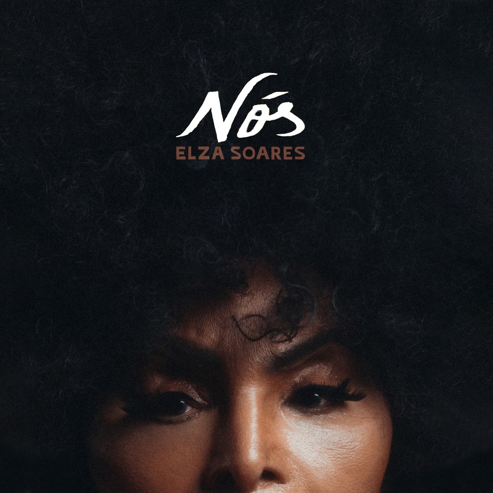 Elza Soares Nos Single