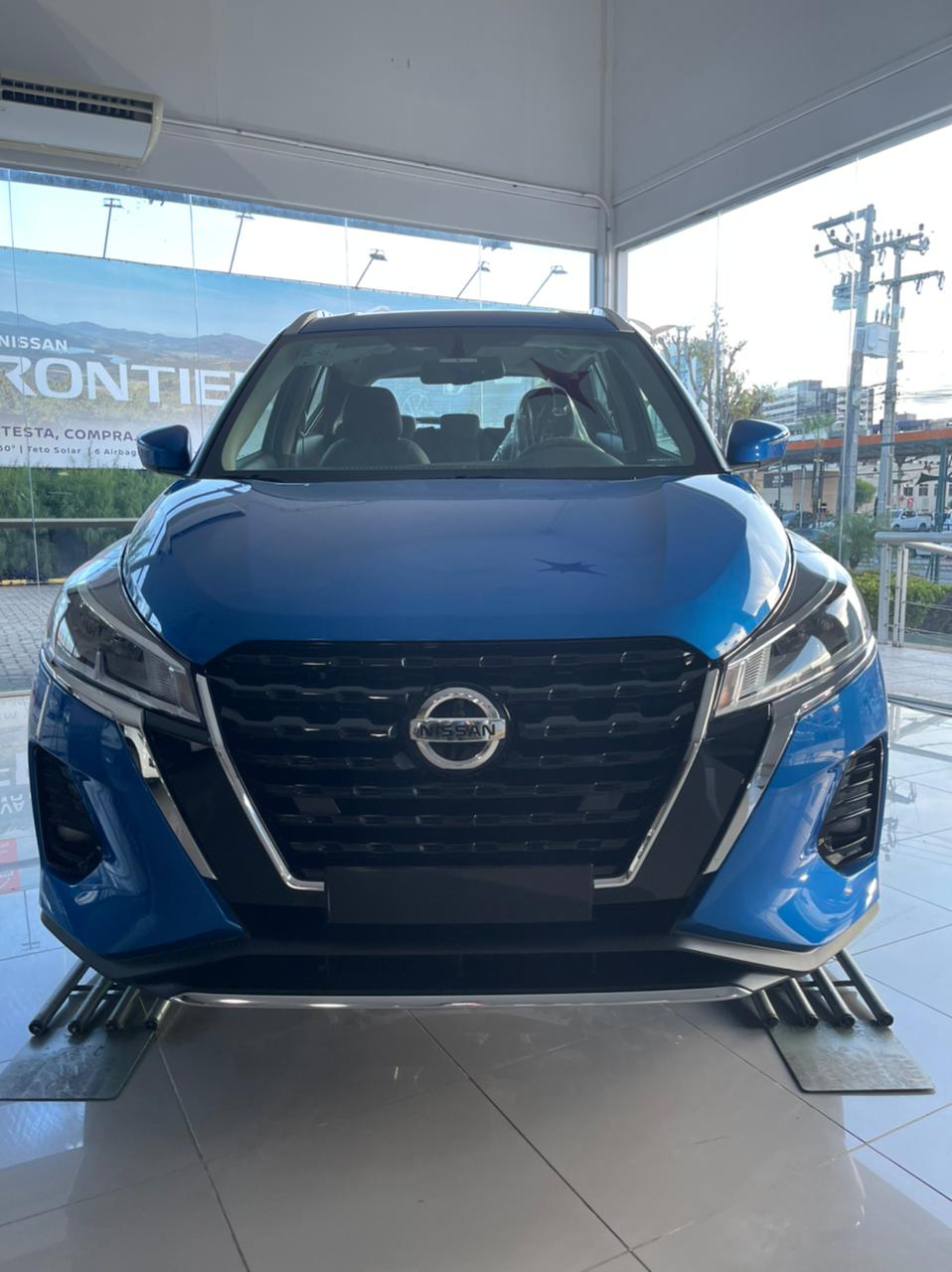 Em live, Jangada Nissan pronta para desvendar o Novo Kicks Em live, Jangada Nissan pronta para desvendar o Novo Kicks