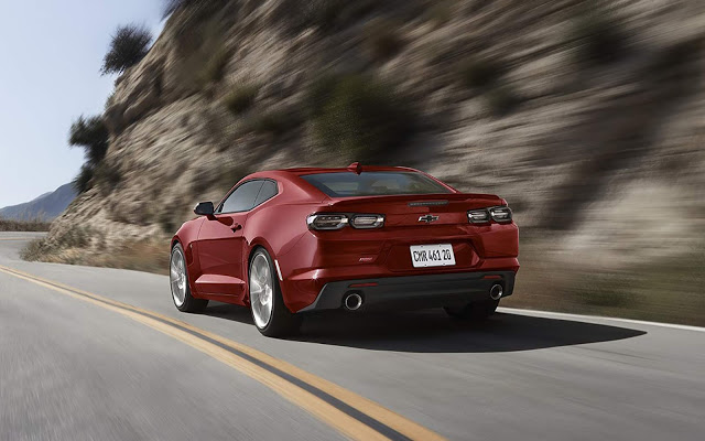 Novo Camaro 2021 (1)