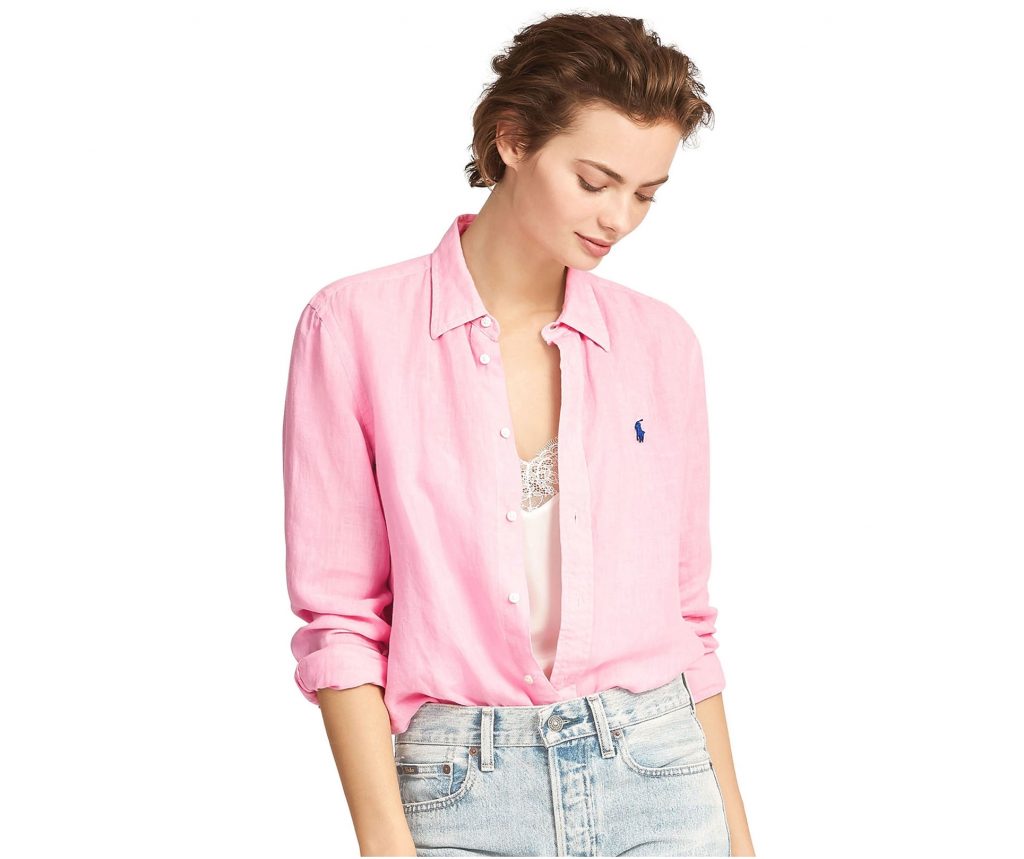 marca de roupa ralph lauren