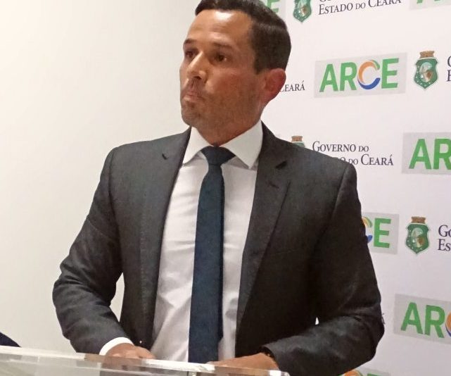 Rafael Sá aceita os desafios como novo integrante do Conselho Diretor da Arce Rafael Sá aceita os desafios como novo integrante do Conselho Diretor da Arce