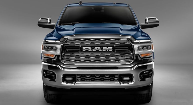 Ram 2500 Laramie 2021 Ganha Novo Plano De Manutencao Programada 26032021170228638