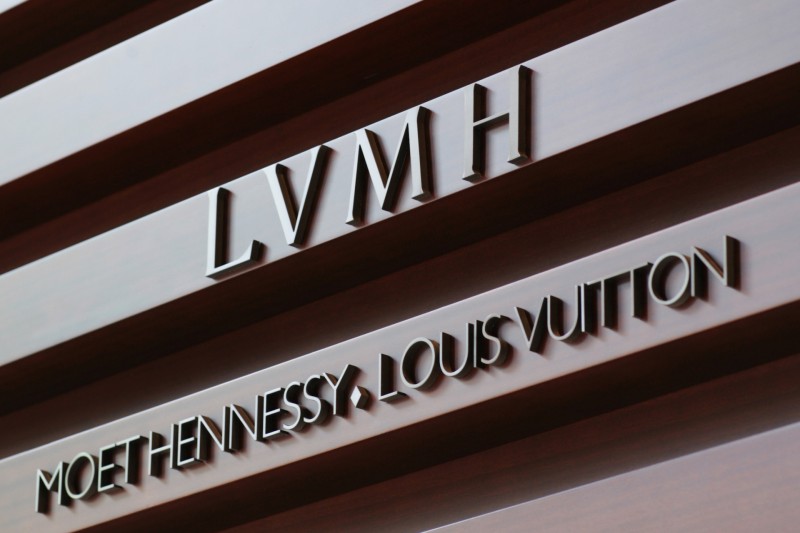 Grupo Lvmh Cria Plataforma Para Revender Sobras De Tecido Edbb