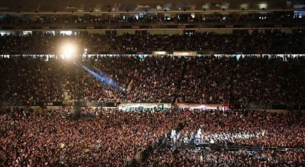 O Estadio Eden Park Na Nova Zelandia Neste Sabado 24 E1619444026719