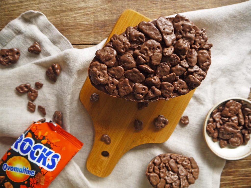 Ovomaltine Da Feira Ao Baile 2