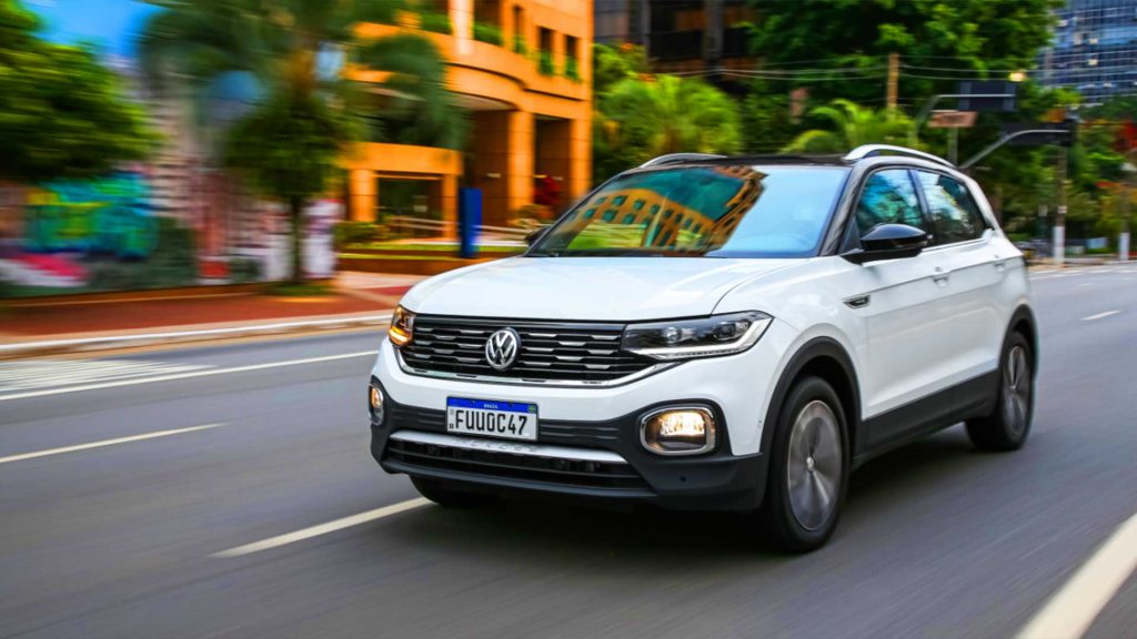 Volkswagen T Cross 2021 12