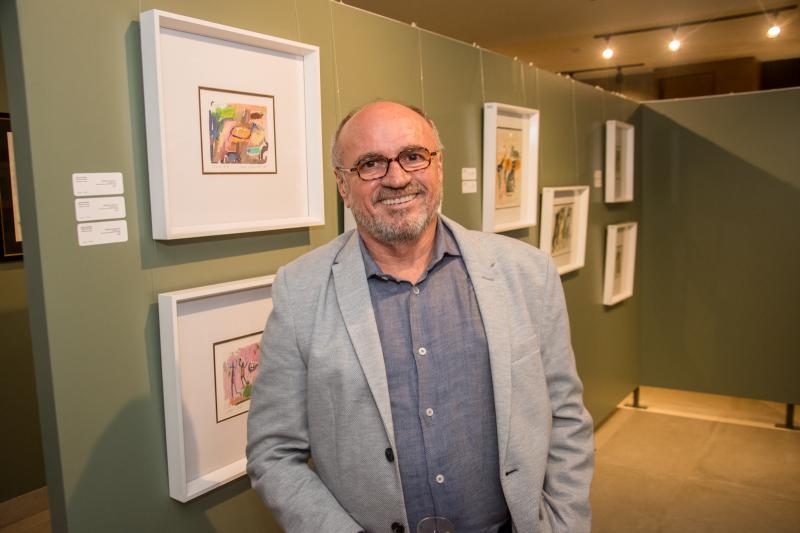 Vando Figueiredo - Foto: Portal IN