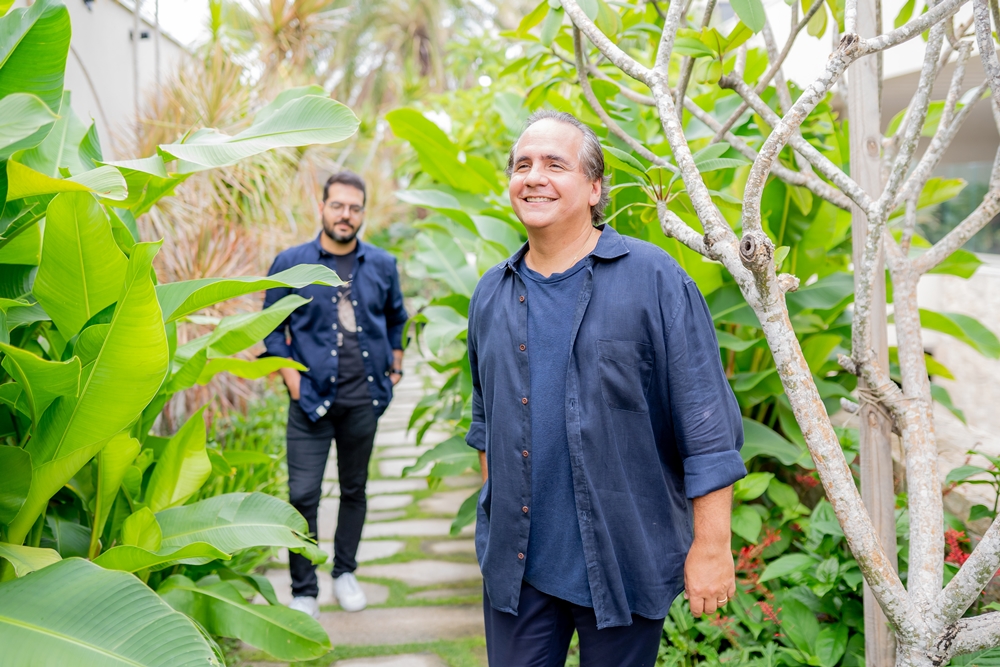 4 Caina E Ricardo Foto Davi Tavora