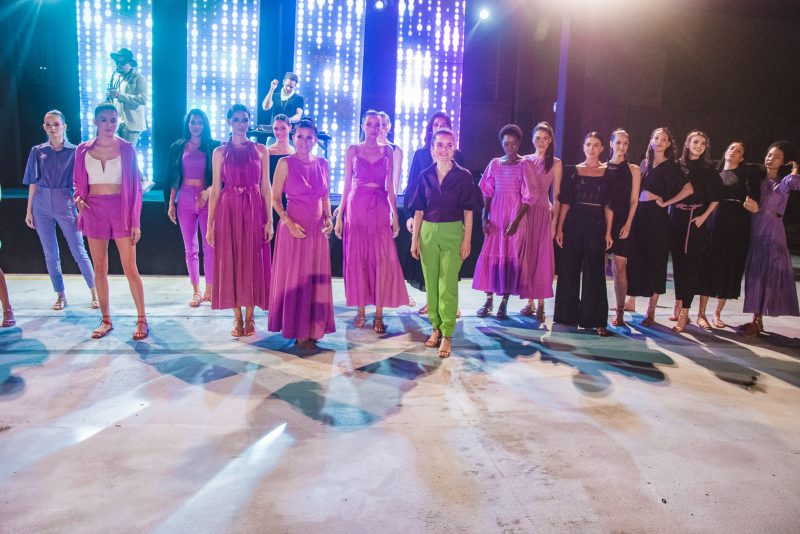 Desfile Lenita Negrao In Drive (46)
