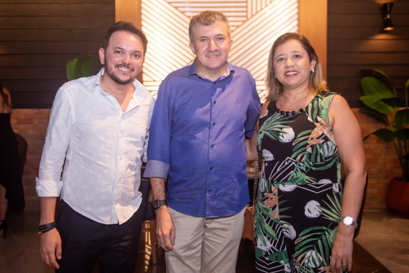 Soft Opening - Grand Parrilla abre as portas em Fortaleza oferendo uma verdadeira viagem gastronômica