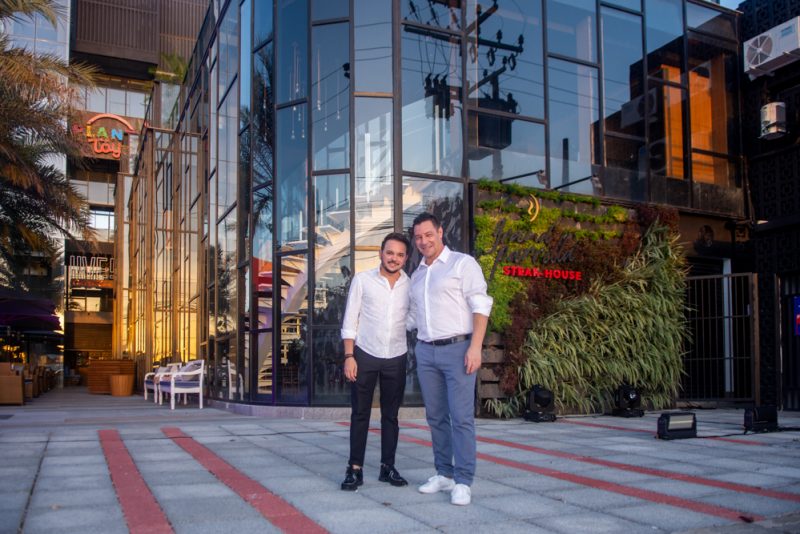 Soft Opening - Grand Parrilla abre as portas em Fortaleza oferendo uma verdadeira viagem gastronômica