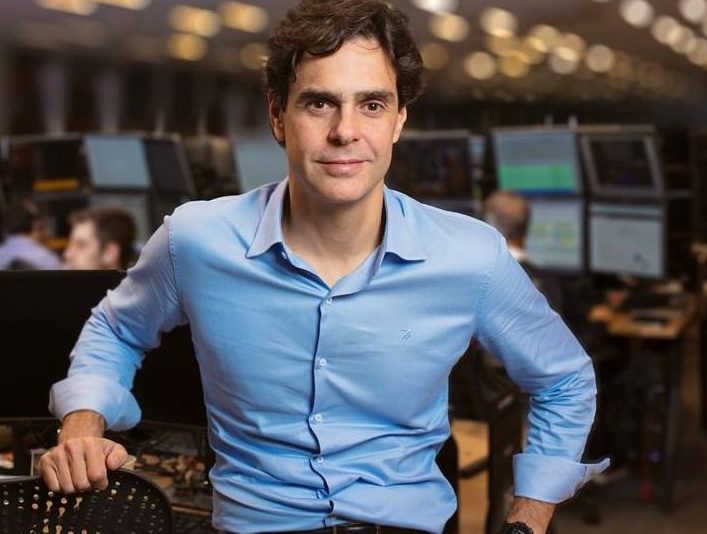 XP Inc. quer comprar operação no Brasil do Credit Suisse e já comunicou à matriz XP Inc. quer comprar operação no Brasil do Credit Suisse e já comunicou à matriz
