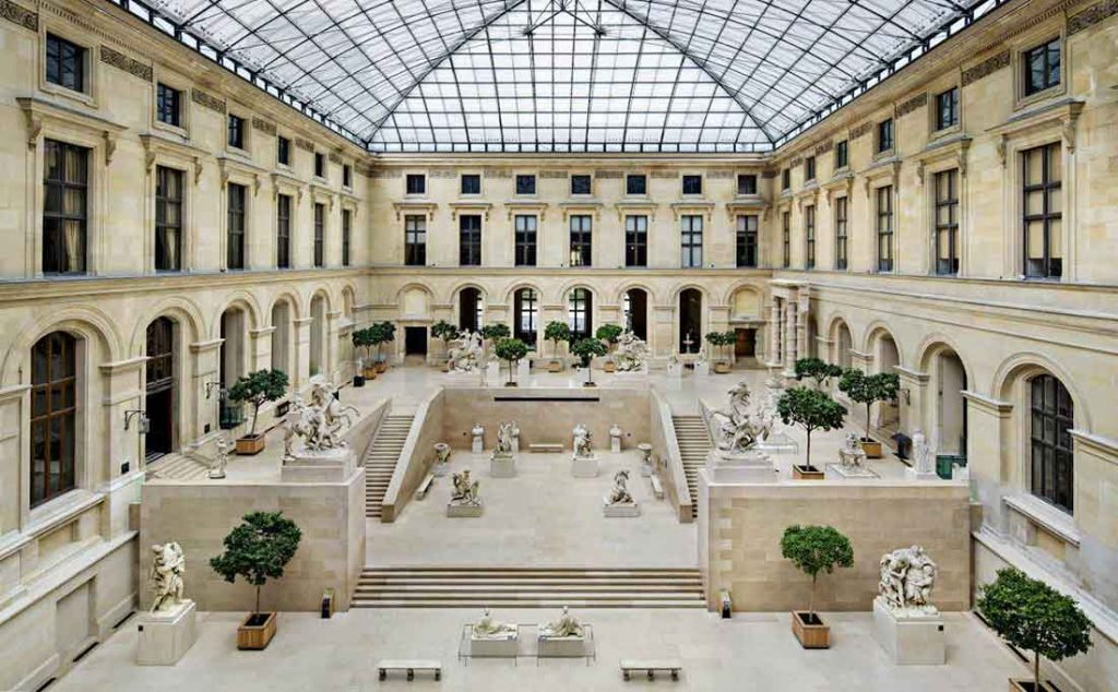 Louvre Cp 1