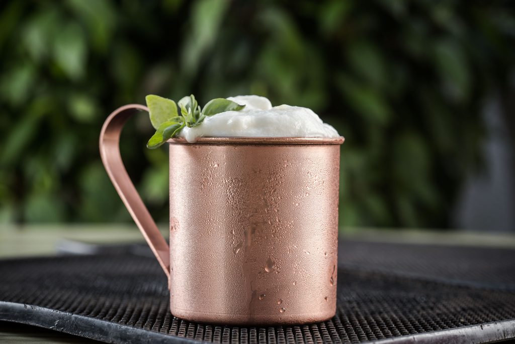 Moscow Mule