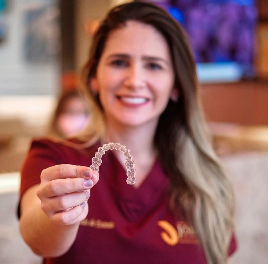 Clínica Jório Conceito, no BS Design, promove a “Invisalign Week”. Vem saber! Clínica Jório Conceito, no BS Design, promove a “Invisalign Week”. Vem saber!