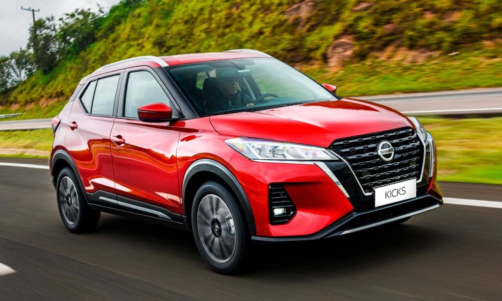 Nissan Kicks Advance 2022 1 1280x768