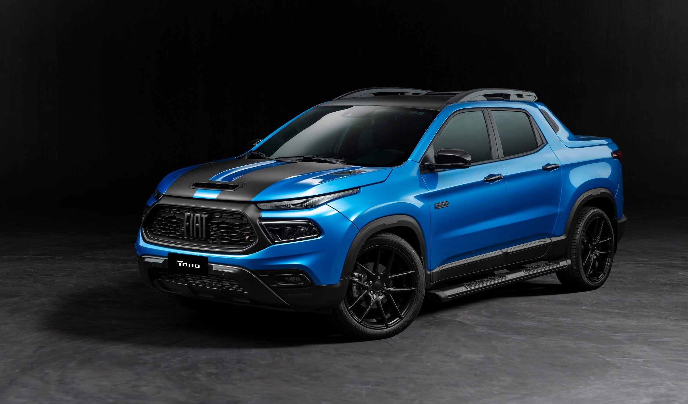 Em abril Fiat vende mais e se distancia das concorrentes Em abril Fiat vende mais e se distancia das concorrentes