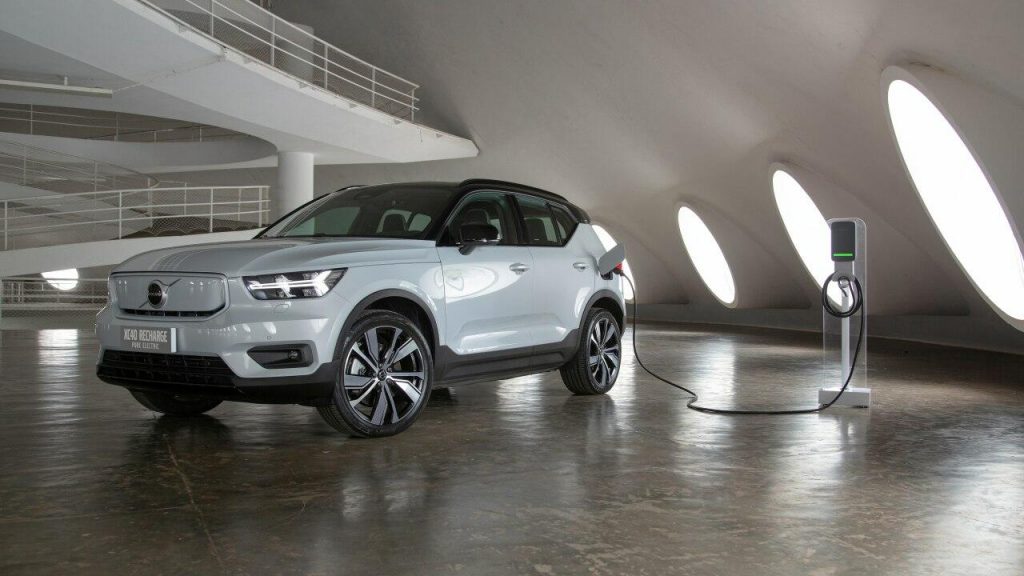 Volvoxc40 Pureelectric Foto Fabioaro 013