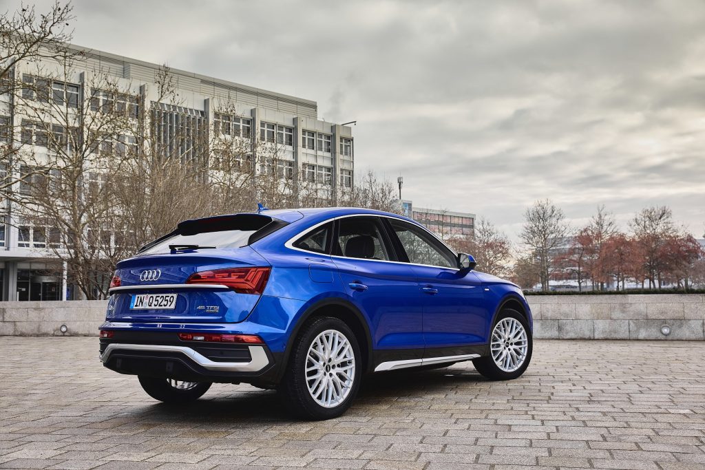 Audi Q5 Sportback 1024x683