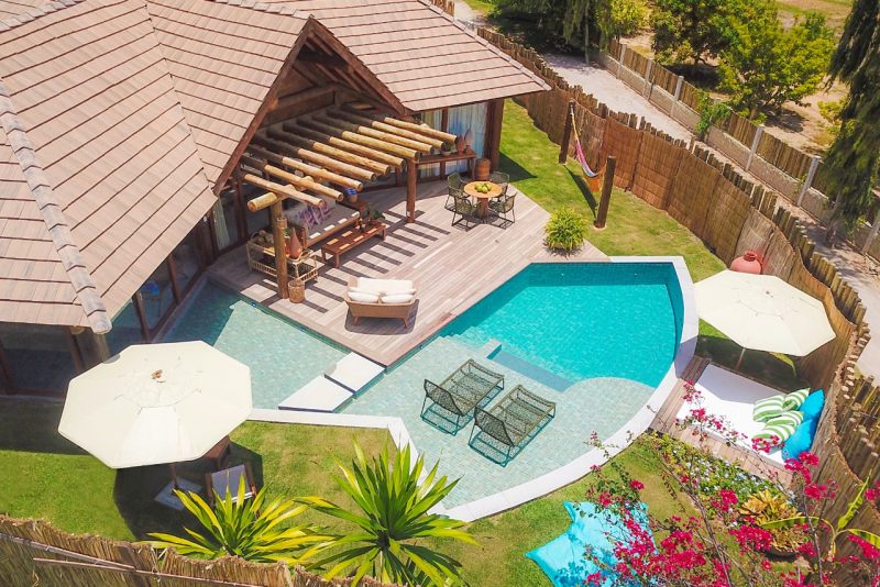 Anttunina Pousada SPA, em Maragogi, realiza programação especial de São João Anttunina Pousada SPA, em Maragogi, realiza programação especial de São João