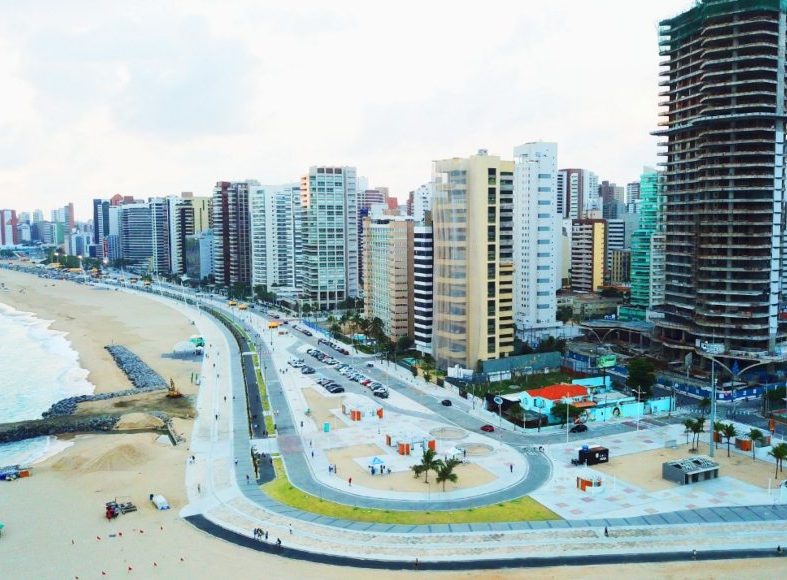 Fortaleza e Natal lançarão roteiro único para acelerar retomada do setor turístico - Portal IN - Pompeu Vasconcelos - Balada IN Fortaleza e Natal lançarão roteiro único para acelerar retomada do setor turístico - Portal IN - Pompeu Vasconcelos - Balada IN