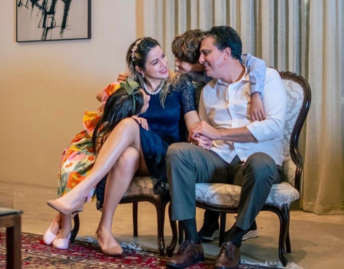 Hoje todas as felicitações vão para o Governador Camilo Santana Hoje todas as felicitações vão para o Governador Camilo Santana