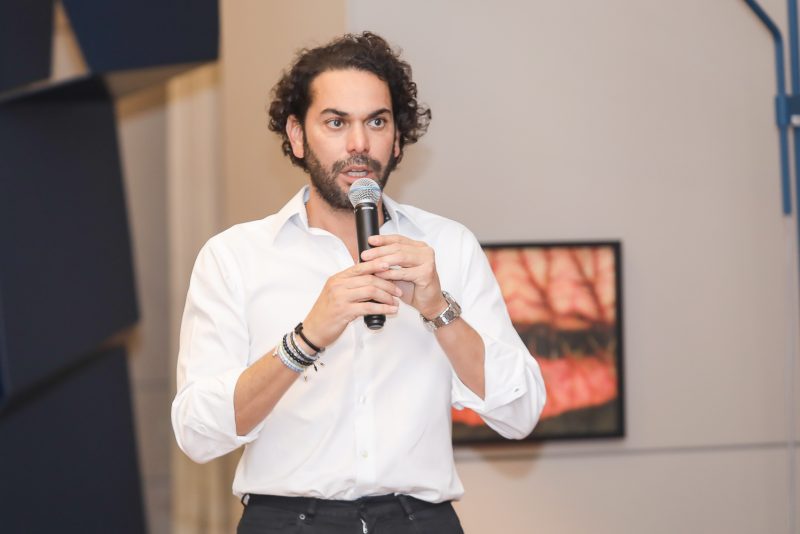 Business Capital - Com mais de R$ 5 bi em negócios, CVPAR inaugura filial no BS Design, em Fortaleza