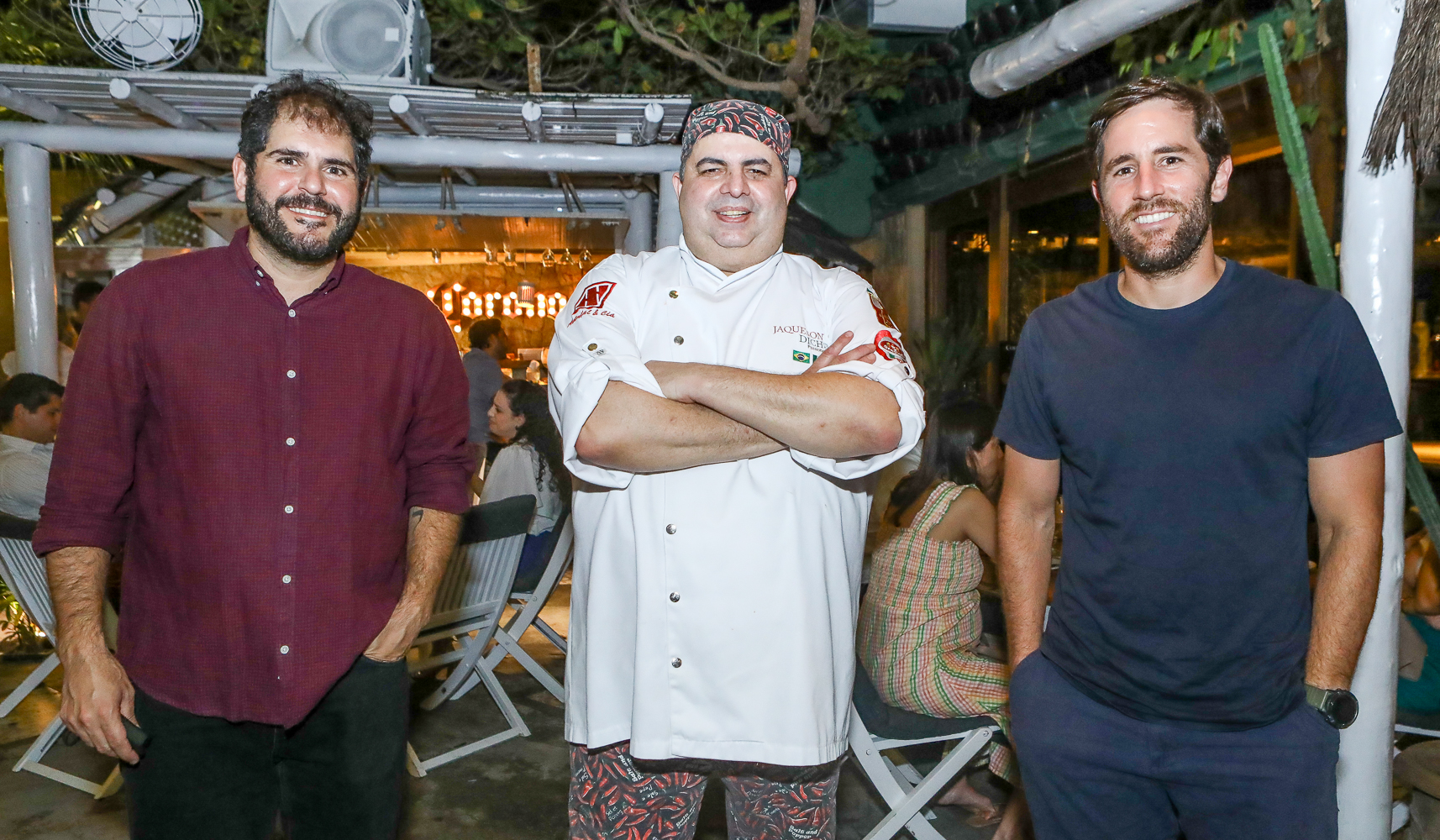 Com uma verdadeira experiência gastronômica, Forneria São Cosme inicia as operações no Colosso Fortaleza Com uma verdadeira experiência gastronômica, Forneria São Cosme inicia as operações no Colosso Fortaleza