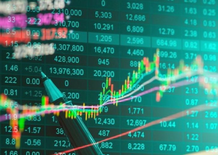 Ibovespa bate recorde e encerra a sessão desta quarta-feira aos 129.601 pontos Ibovespa bate recorde e encerra a sessão desta quarta-feira aos 129.601 pontos