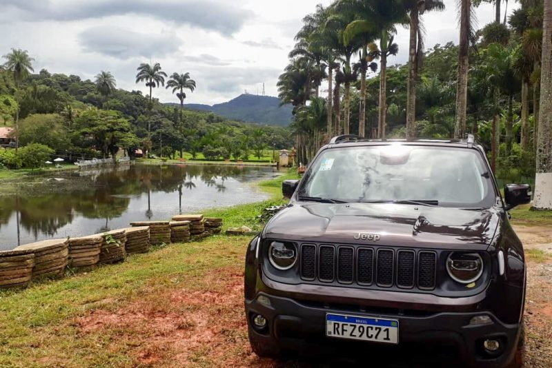 Jeep com ofertas imbatíveis no “Rodada de Negócios Renegade” na Newsedan Jeep com ofertas imbatíveis no “Rodada de Negócios Renegade” na Newsedan