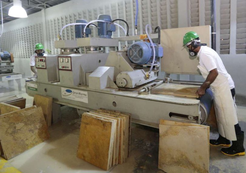 Confiança do industrial cearense marca 60,2 pontos este mês e supera a média Confiança do industrial cearense marca 60,2 pontos este mês e supera a média