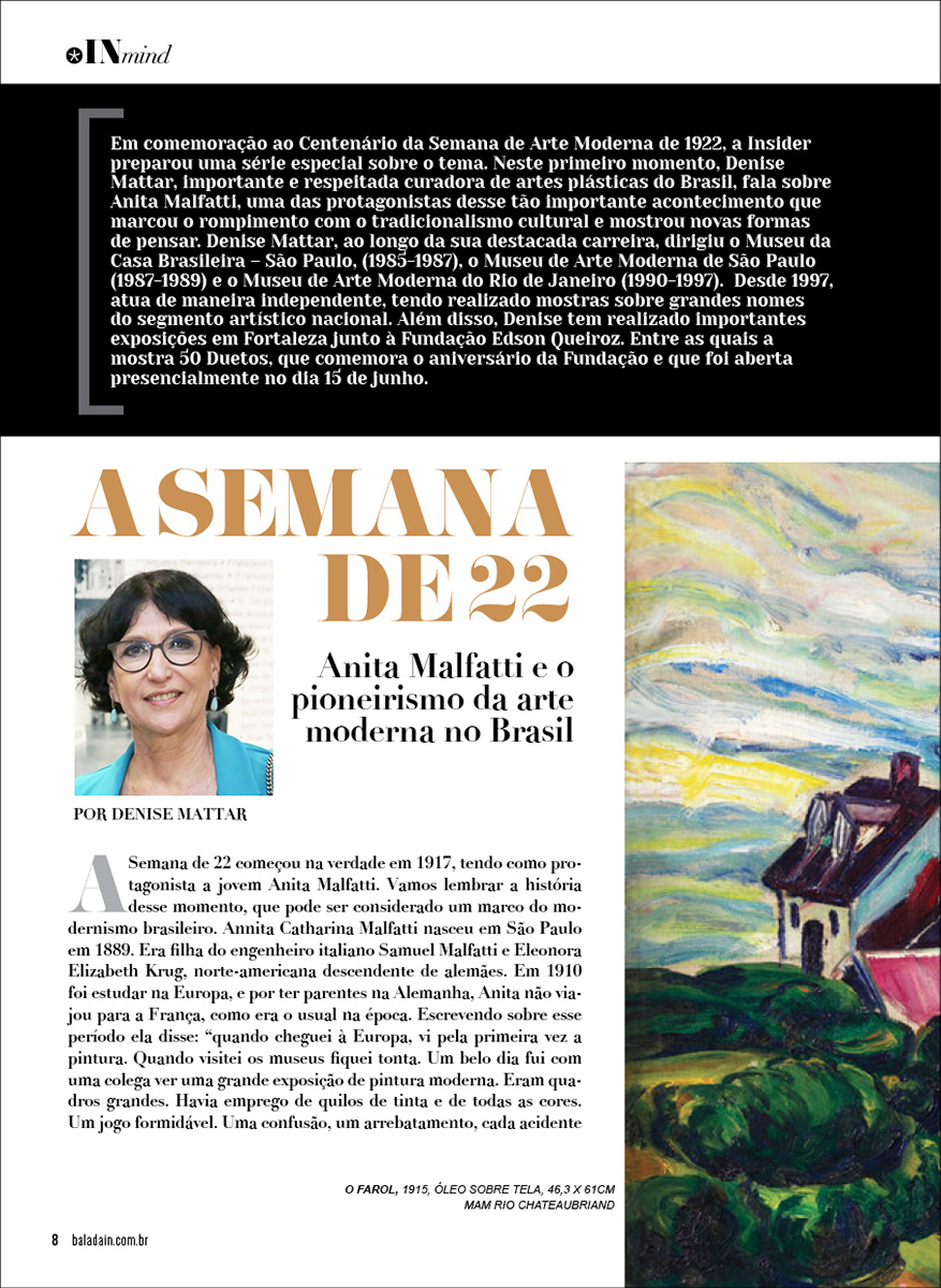 Insider #56 Anita Malfatti8