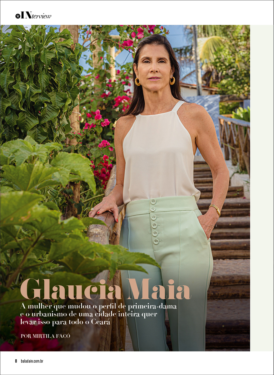 Insider #57 Glaucia Maia8