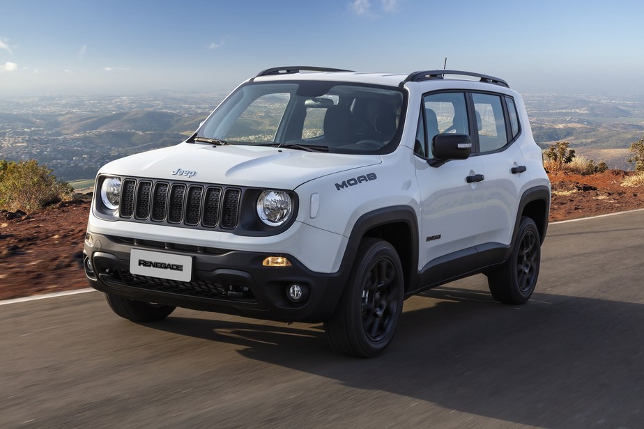 Jeep Renegade 33