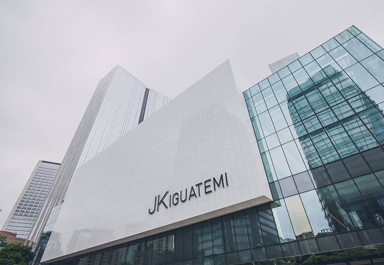 Jk Iguatemi Image