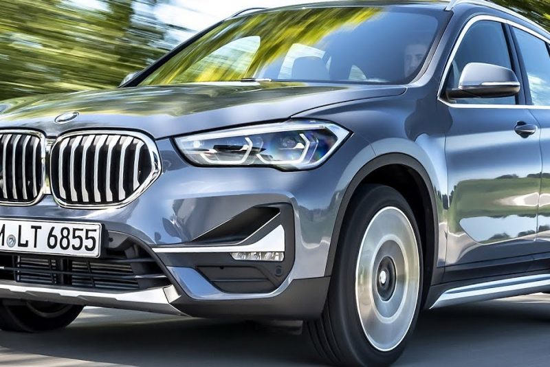 Conheça o BMW X1 em destaque na Nova Haus Fortaleza Conheça o BMW X1 em destaque na Nova Haus Fortaleza