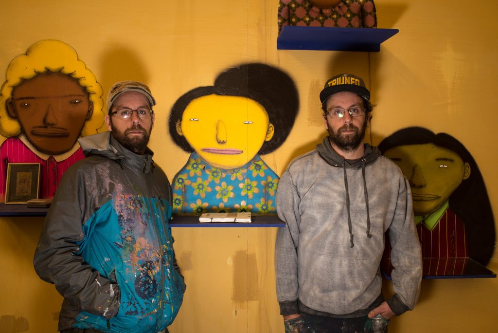 Osgemeos 1