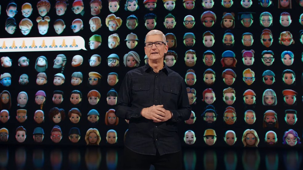 Wwdc 21 Tim Cook