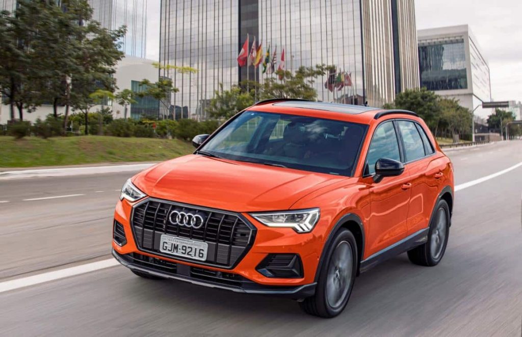 Audi Q3 002